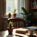 Peran Kebiasaan Sederhana dalam Rutinitas Sehari-hari