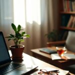 Cara Sederhana Menjaga Ritme Hari Tetap Nyaman