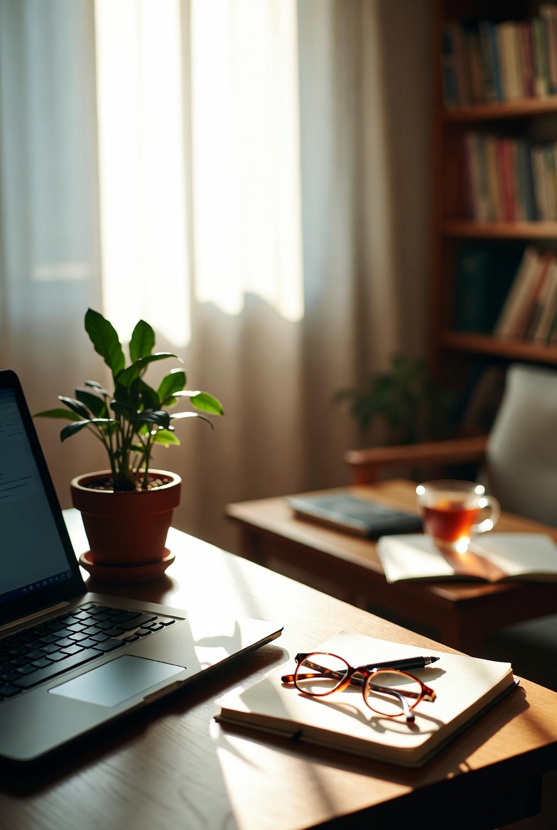 Cara Sederhana Menjaga Ritme Hari Tetap Nyaman