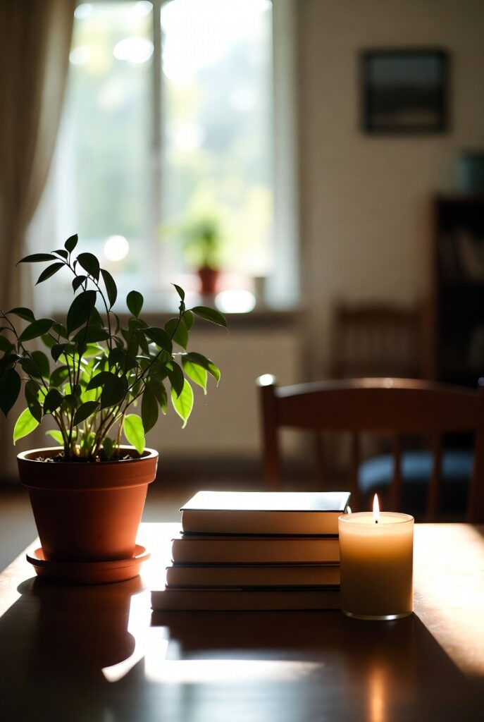 Menciptakan Hari yang Lebih Seimbang Melalui Rutinitas Sederhana